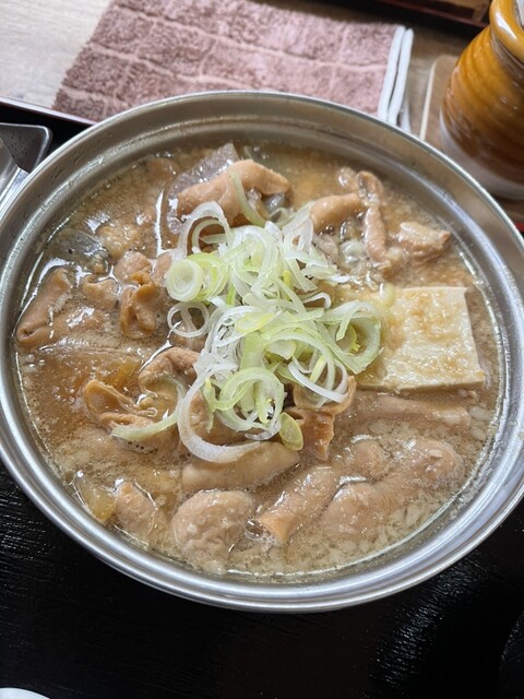 meat dish はずき - 砂越（焼肉）の写真