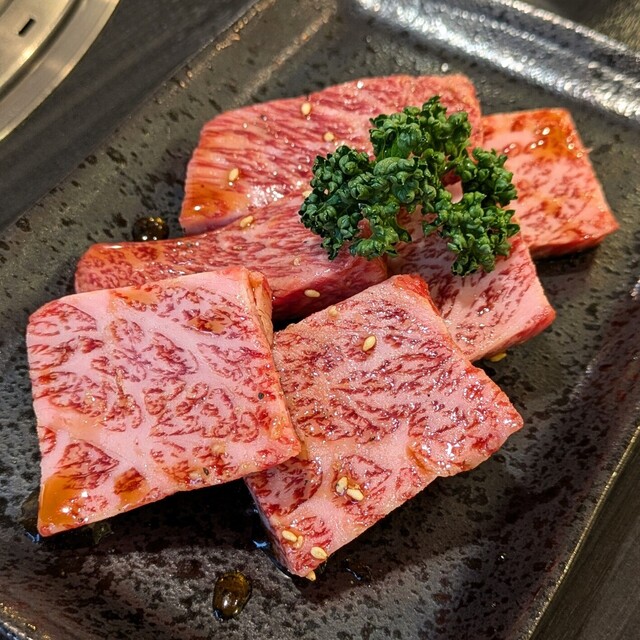 Shinju En Haruoka Honten photo 2