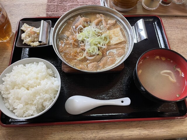 meat dish はずき - 砂越（焼肉）の写真