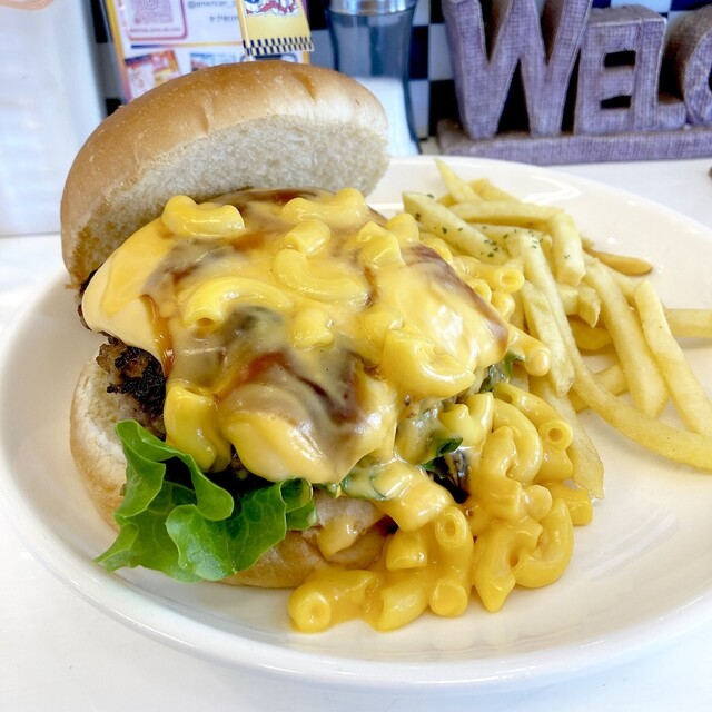 American Zakka & Cafe Welcome photo 2