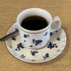 喫茶ペリー