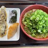 横井製麺所   四日市羽津店
