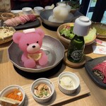 北海道めんこい くまちゃん温泉 - 