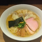 中華soba いそべ - 