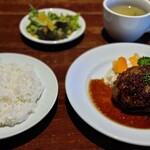 肉とワイン bonanza - 