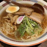 喜多方らーめん 蔵まち - 