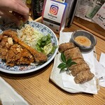 松本藩酒場 酒楽 - 
