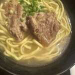 沖縄食堂 芭蕉布 - 