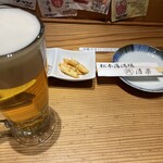 松本藩酒場 酒楽 - 