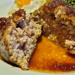肉とワイン bonanza - 