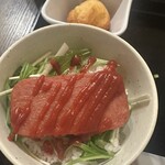 沖縄食堂 芭蕉布 - 