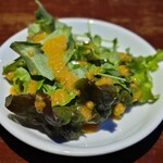 肉とワイン bonanza - 