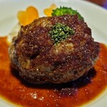 肉とワイン bonanza - 