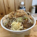 らーめん つの旨 - 