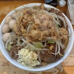 らーめん つの旨 - 