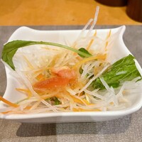 旬菜ステーキ処 らいむらいと - 