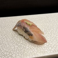 おたる政寿司 銀座 - 