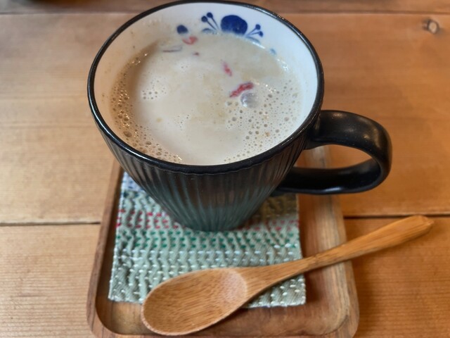 Soshoku Cafe Ren Shijoomiya Ten