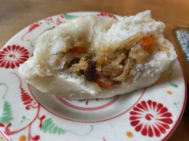 Soshoku Cafe Ren Shijoomiya Ten photo 3