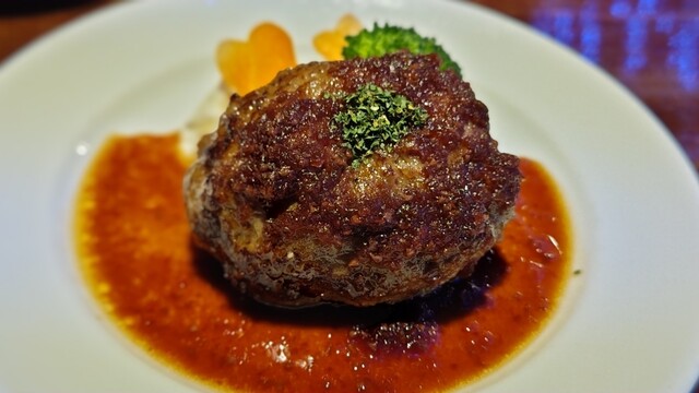 Niku to Wine bonanza