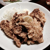 和風創作料理居酒屋 樹 - 料理写真:大分唐揚げ
