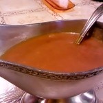 シェフ - カレールー