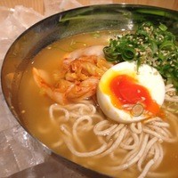 冷麺