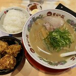 天下一品 新宿西口店 - 