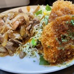 食堂 サビーズ - 