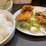 食堂 サビーズ - 