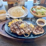 ステーキ食堂 - 