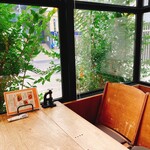 アトリエ・モリヒコ - 