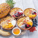 ハワイアンカフェ ラニカイ - 