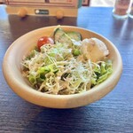 ステーキ食堂 - 