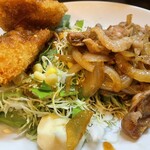 食堂 サビーズ - 