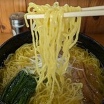 和風らーめん 味のほうさく - 