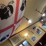 ボガマリ・クチーナ・マリナーラ - 