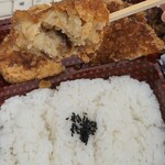 肉の森田屋 - 