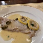 ボガマリ・クチーナ・マリナーラ - 