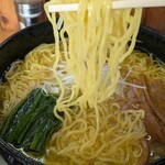 和風らーめん 味のほうさく - 