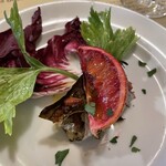 ボガマリ・クチーナ・マリナーラ - 