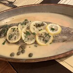 ボガマリ・クチーナ・マリナーラ - 