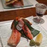 かに華 - 