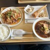中華料理 一の矢