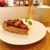千年一日珈琲焙煎所 CAFE