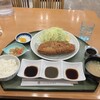 エアポート 山形屋食堂
