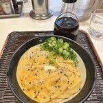 うどん 丸香 - 