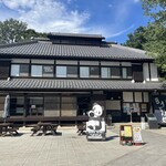 桶川市べに花ふるさと館 - 