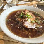 中華料理 一の矢 - 