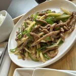 中華料理 一の矢 - 